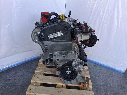 Motor Completo Seat Arona 1.0 TSI 95CV 70KW