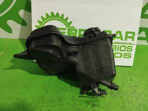 Foto 2ª: Deposito Expansion Bmw X3 2.0 16V DIESEL CAT 150CV [M47T2] (2003)