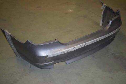 Paragolpes Trasero Bmw Serie 5 518 530XD