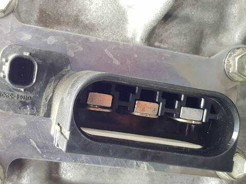 Foto 2ª: Caja Cambios Toyota Yaris 1.5 16V 75CV [1NZFXE] (2014)