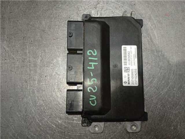 Centralita Motor ECU Renault Clio HÍBRIDO EQUILIBRE [HÍBRIDO 103 KW E-TECH ( 1.6 LTR. - 67 KW)]