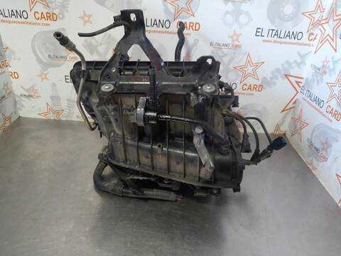 Foto 3ª: Colector Admisión Bmw Serie 3 315 320 I BERLINA 150CV 110KW [N46B20] (2005)