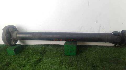 Foto 3ª: Transmision Central Mercedes Clase CLK 270 CDI 209.316) 170CV 125KW C209) [OM 612.962,OM 612.967] (2003)