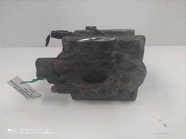 Foto 3ª: Compresor Aire Acondicionado Nissan Pathfinder 2.5 DCI 4WD (2005)