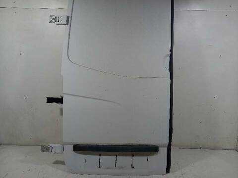 Foto 2ª: Puerta Trasera Izquierda Mercedes Sprinter 413/416/510/513/516 CDI 906.653/655/657) 129CV 95KW CAJA CERRADA (2009)