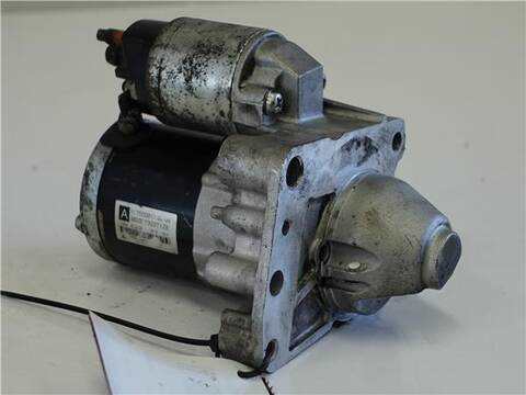 Motor de Arranque Peugeot 207 1.4 16V 95CV 70KW