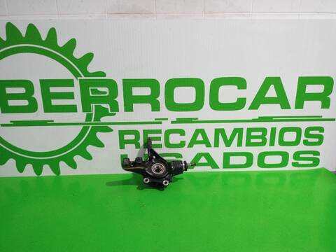 Foto 2ª: Mangueta Delantera Derecha Citroen C4 1.6 16V HDI 90CV [9HXDV6ATED4] (2004)