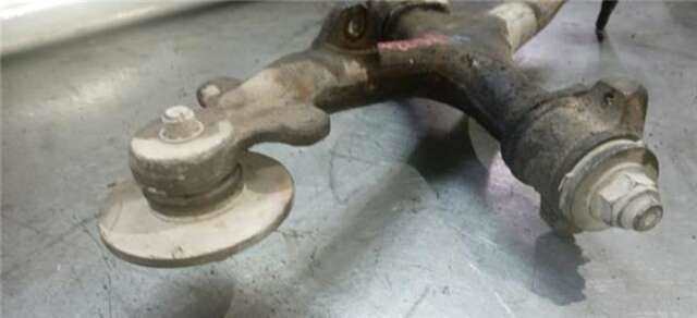 Foto 3ª: Brazo Suspension Delantero Derecho Opel Movano 2.8 DTI [S9W 700]