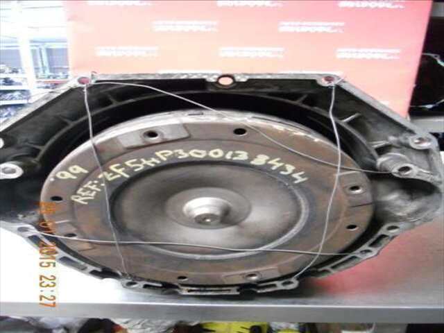 Caja Cambios Automatica Bmw Serie 5 518 540I 4.4 V8 286CV