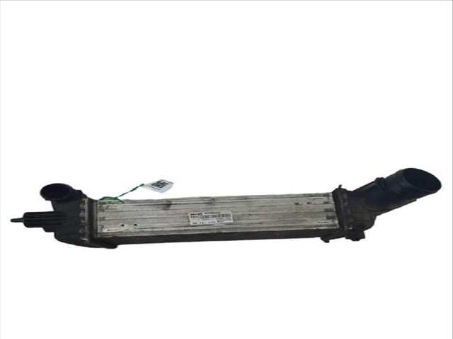 Intercooler Citroen DS5 2.0 HDI 135