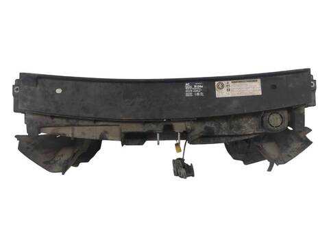 Foto 3ª: Paragolpes Delantero Seat Alhambra 2.0 TDI 140CV (2010)