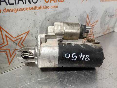 Motor de Arranque Mercedes Clase G 230 GLK 320 CDI 4-MATIC 204.983) 224CV 165KW