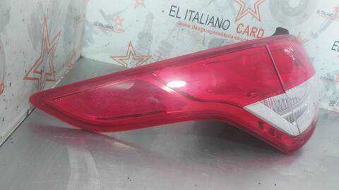 Foto 2ª: Piloto Trasero Izquierdo Ford Kuga TITANIUM 180CV 132KW [T8MA] (2016)