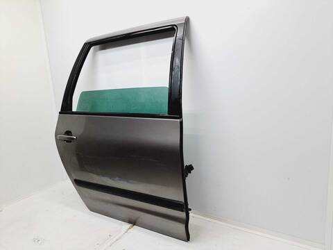 Foto 3ª: Puerta Trasera Derecha Seat Alhambra ERENCE 140CV 103KW [BRT] (2007)