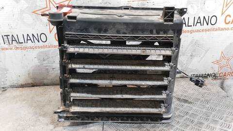 Foto 2ª: Electroventilador Bmw Serie 3 315 320TD M SPORT 150CV 110KW [204D4] (2004)