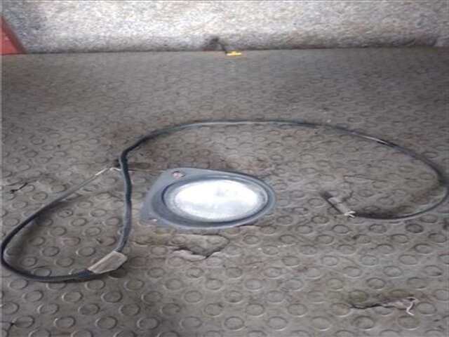 Faro Antiniebla Delantero Izquierdo Renault Clio 1.9 DTI ALIZE [1.9 LTR. - 59 KW DTI DIESEL]