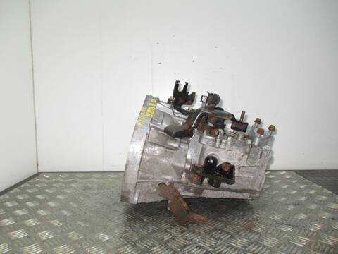 Caja Cambios Hyundai i10 4HG