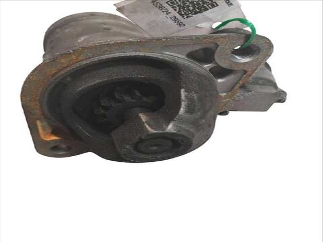 Foto 2ª: Motor de Arranque Opel Astra 1.7 CDTI 68) (2009)