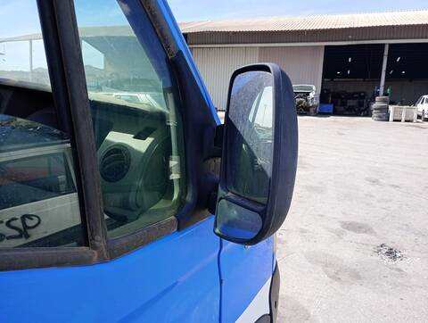 Foto 3ª: Retrovisor Derecho Opel Movano COMBI MEDIO TECHO ELEVADO L2H2 2.8T 136CV 100KW [ZD3A2] (2006)