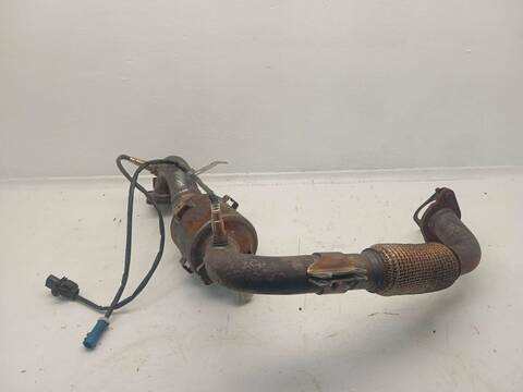 Catalizador Ford Focus TREND 101CV 74KW