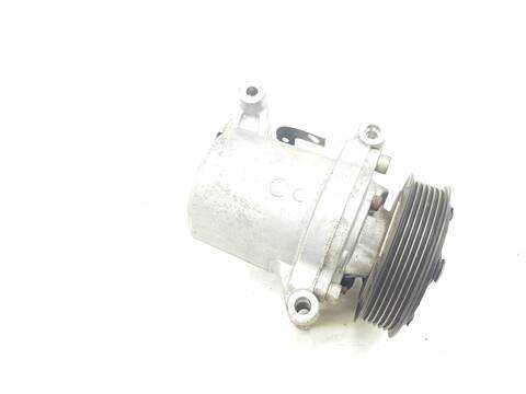 Compresor Aire Acondicionado Citroen Berlingo DRIVER M
