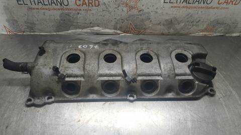 Foto 2ª: Despiece Motor Nissan X-Trail COMFORT 114CV 84KW T30) [YD22ETI] (2002)