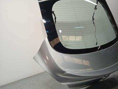 Foto 2ª: Portón Opel Insignia 2.0 16V CDTI BERLINA 160CV 118KW [A20DTH] (2011)