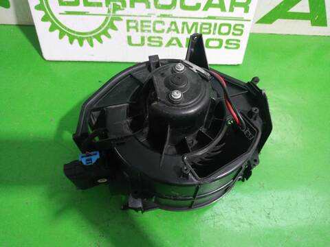 Foto 3ª: Calefacción Audi A6 2.4 177CV [BDW] (2004)