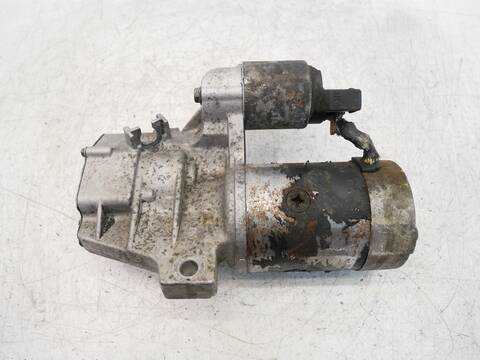 Motor de Arranque Audi A3 130 CV 96KW