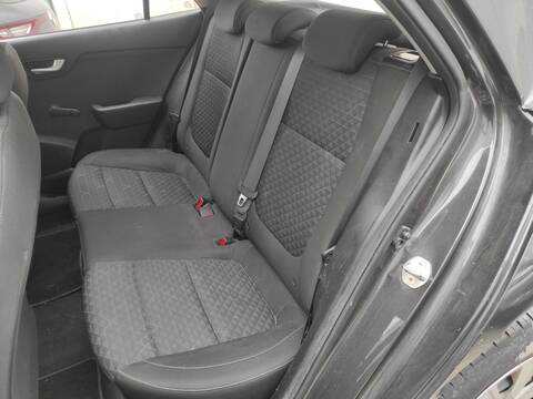 Asientos Traseros Kia Rio G4LA