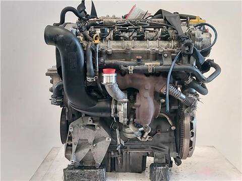 Motor Completo Saab 9-3 1.9 TID 150CV 110KW FAMILIAR