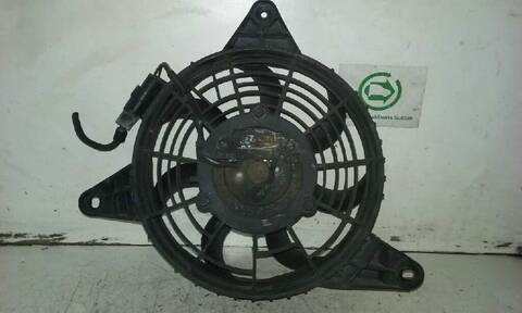 Electroventilador Kia Sportage 2.0 TD CAT 83CV 61KW