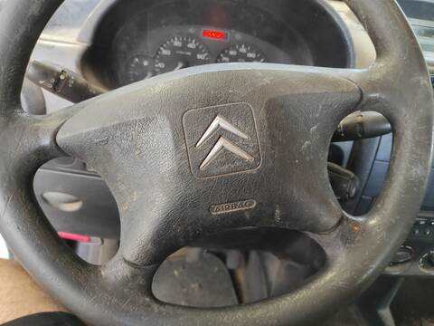 Airbag Delantero Izquierdo Citroen Berlingo 9HW