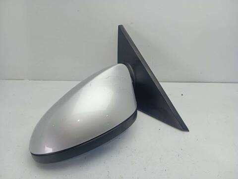 Foto 2ª: Retrovisor Izquierdo Bmw Serie 1 114 120D COUPE 177CV 130KW [N47D20A] (2008)