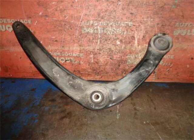 Foto 2ª: Brazo Suspension Delantero Izquierdo Peugeot 308 2.0 16V HDI [RHR]