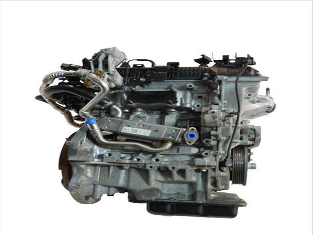 Foto 3ª: Motor Completo Kia Picanto 67CV 49KW [G3LA] (2017)