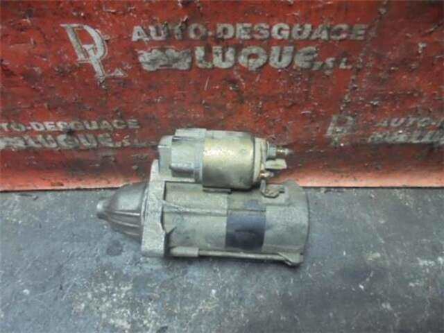 Foto 2ª: Motor de Arranque Bmw Serie 3 315 320 D (150CV) [204D4]