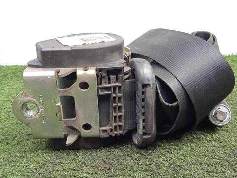 Foto 3ª: Cinturón Delantero Derecho Fiat Ducato 2.3 JTD CAT 148CV 109KW FURGON [F1AE3481E] (2016)