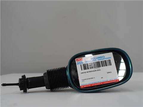 Retrovisor Izquierdo Ford Ka 1.3 I 60CV 44KW