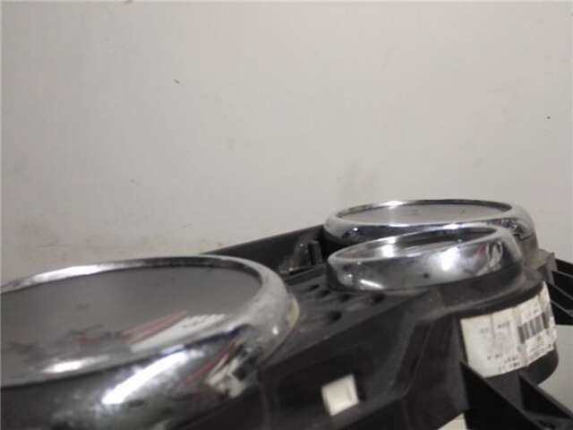 Foto 3ª: Cuadro de Instrumentos Peugeot 207 1.6 16V (120 CV) [5FW]