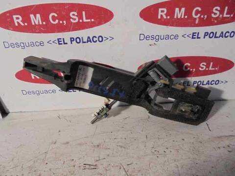 Foto 4ª: Cerradura Puerta Trasera Izquierda Ford Mondeo 2.0 16V DI TD CAT BERLINA 115CV 85KW [HJBC] (2006)