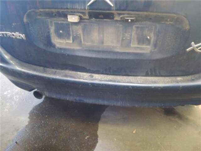 Foto 3ª: Paragolpes Trasero Citroen Xsara 2.0 HDI [RHY (DW10TD)]