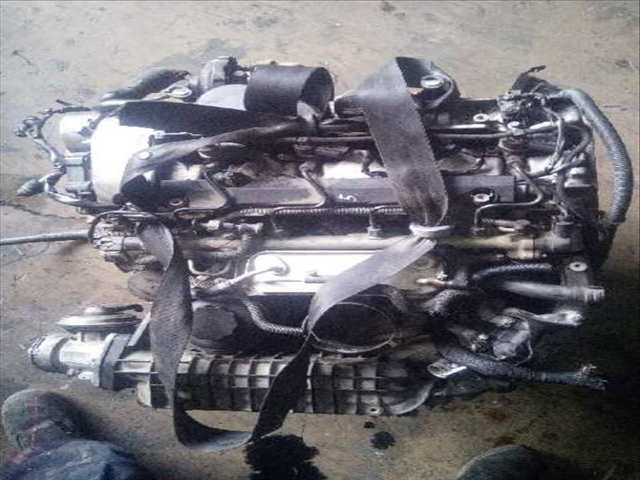 Motor Completo Mercedes Clase C 160 220 CDI 203.006) BERLINA 143CV 105KW