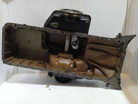 Foto 2ª: Carter Mercedes Clase E 180 3.0 CAT BERLINA 180CV 132KW (1988)