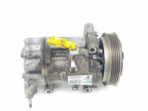 Foto 2ª: Compresor Aire Acondicionado Mini Countryman COOPER D (2010)