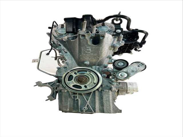 Motor Completo Ford Fiesta MK7 125CV 92KW