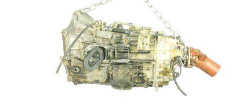 Foto 3ª: Caja Cambios Iveco Daily 35 C 12 35 S 12 AEKA14A1 AEKA14AA AEKA64A1 ... [F1AE0481B] (1998)