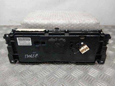 Foto 2ª: Cuadro de Instrumentos Peugeot 508 GT LINE 131CV 96KW [YH01] (2019)