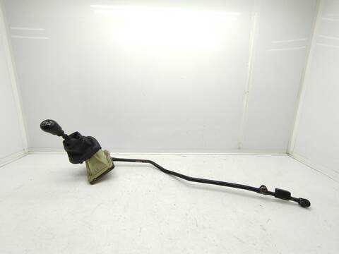 Palanca de Cambio Renault Megane 1.9 DCI AUTHENTIQUE BERLINA 102CV 75KW I FASE 2 BERLINA BA0)