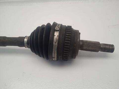 Foto 2ª: Transmision Delantera Izquierda Renault Master BASE CAJA CERRADA L1H1 RS 3078 90CV 66KW [G9T720] (2003)